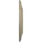 Ekena Millwork Nestor Ceiling Medallion (Fits Canopies up to 5"), Hand-Painted Gobi Desert, 25 7/8"OD x 2 1/4"P CM25NEGDF - alternate 4